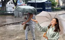 Clima en Yucatán hoy 18 de octubre: se pronostican lluvias dispersas y altas temperaturas en la península por la presencia de una nueva onda tropical