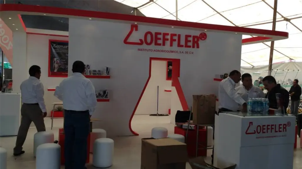 Secretaría Anticorrupción inhabilita y multa a la empresa Loeffler por este motivo