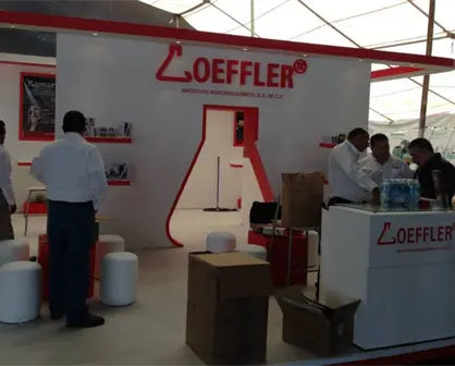 Secretaría Anticorrupción inhabilita y multa a la empresa Loeffler por este motivo