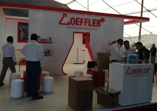 Secretaría Anticorrupción inhabilita y multa a la empresa Loeffler por este motivo