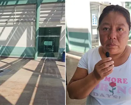 "Mi hija lleva más de 20 horas con el bebé sin vida": denuncia por presunta negligencia médica en el Hospital Salvatierra de La Paz