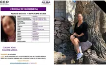 ¿Qué le pasó a la maestra de Durango que desapareció varios días y fue encontrada en la sierra?