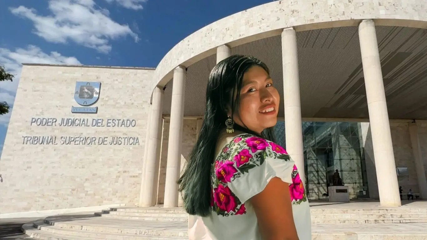 ¿Por qué es importante incluir intérpretes mayas en el sistema judicial?. Foto: PYJ