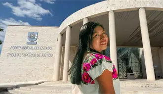 Intérpretes mayas en el Poder Judicial de Yucatán: un paso histórico hacia la justicia