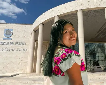 Intérpretes mayas en el Poder Judicial de Yucatán: un paso histórico hacia la justicia
