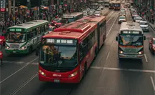 ¿Aumentará el pasaje en CDMX? Transportistas amenazan con paros y bloqueos para exigir aumento