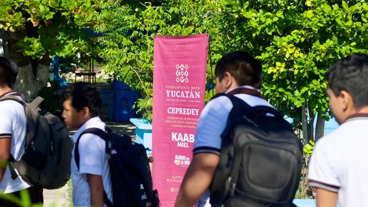 ¿En qué consiste el modelo Kaab? Foto: Cortesía