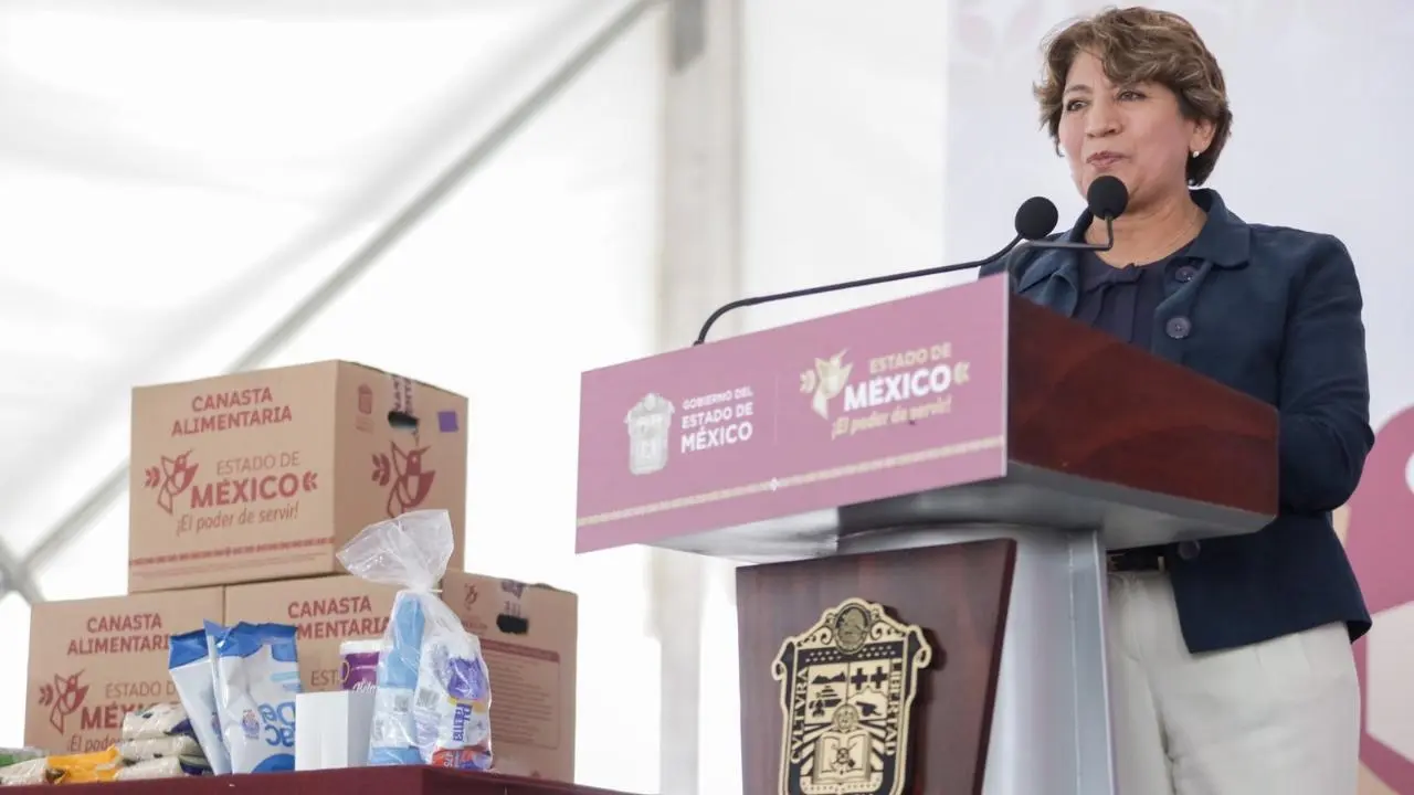 Mujeres con Bienestar Edomex 2025: ¿continuarán las inscripciones este año? Foto: @delfinagomeza