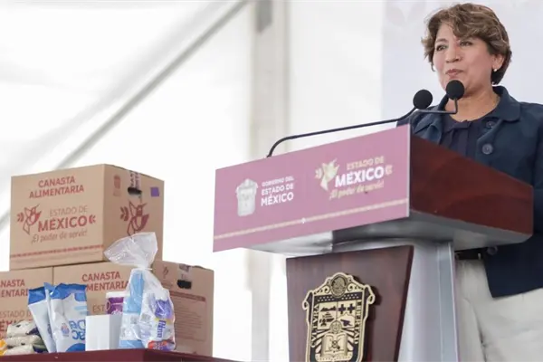Mujeres con Bienestar Edomex 2025: ¿continuarán las inscripciones este año?