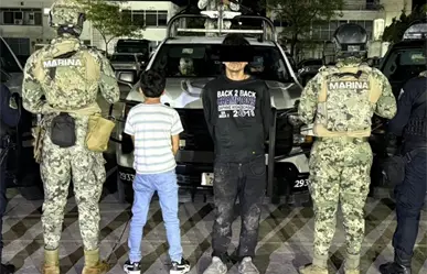 Ni&ntilde;o Sicario se encuentra bajo prisi&oacute;n preventiva en Tabasco