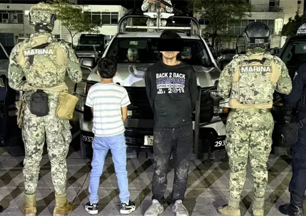 Niño Sicario se encuentra bajo prisión preventiva en Tabasco