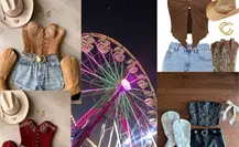 Feria Tamaulipas 2025: ¿Cómo armar el outfit ideal ?
