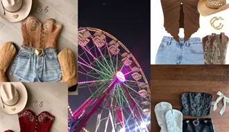 Feria Tamaulipas 2025: ¿Cómo armar el outfit ideal ?