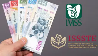 Pensión IMSS e ISSSTE: ¿Quiénes recibirán el aguinaldo en noviembre?