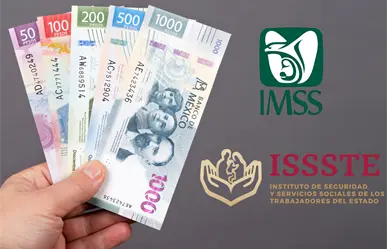 Pensión IMSS e ISSSTE: ¿Quiénes recibirán el aguinaldo en noviembre?