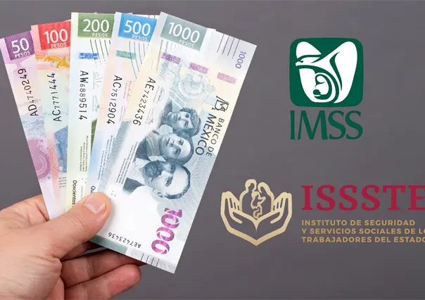 Pensión IMSS e ISSSTE: ¿Quiénes recibirán el aguinaldo en noviembre?