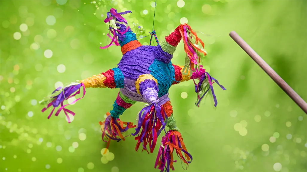 ¿Cuándo será el concurso de la Feria Internacional de la Piñata 2025 en Acolman? Esto sabemos