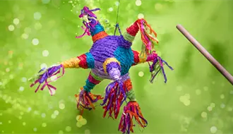 ¿Cuándo será el concurso de la Feria Internacional de la Piñata 2025 en Acolman? Esto sabemos