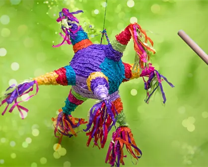 ¿Cuándo será el concurso de la Feria Internacional de la Piñata 2025 en Acolman? Esto sabemos