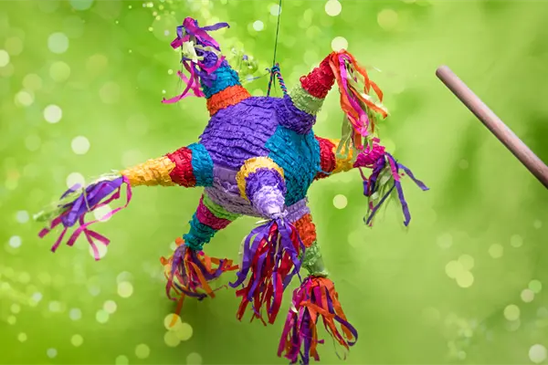 ¿Cuándo será el concurso de la Feria Internacional de la Piñata 2025 en Acolman? Esto sabemos