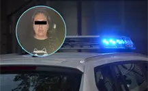 Policía de Monterrey detiene a mujer por robo tipo “fardera” en Liverpool