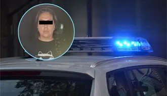 Policía de Monterrey detiene a mujer por robo tipo “fardera” en Liverpool
