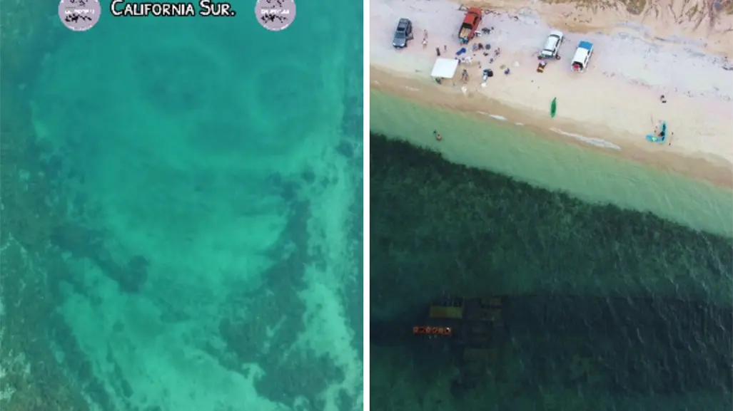 La oscura leyenda de Playa Muertitos en La Paz: ¿Un tesoro pirata maldito le dio su nombre?