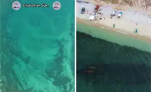 La oscura leyenda de Playa Muertitos en La Paz: ¿Un tesoro pirata maldito le dio su nombre?