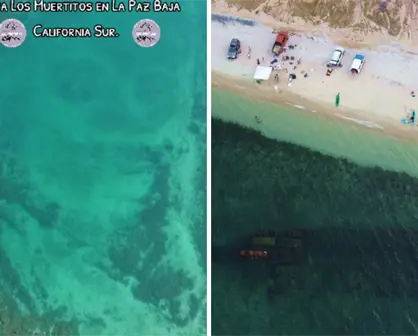 La oscura leyenda de Playa Muertitos en La Paz: ¿Un tesoro pirata maldito le dio su nombre?