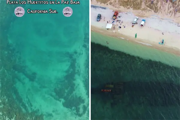 La oscura leyenda de Playa Muertitos en La Paz: ¿Un tesoro pirata maldito le dio su nombre?