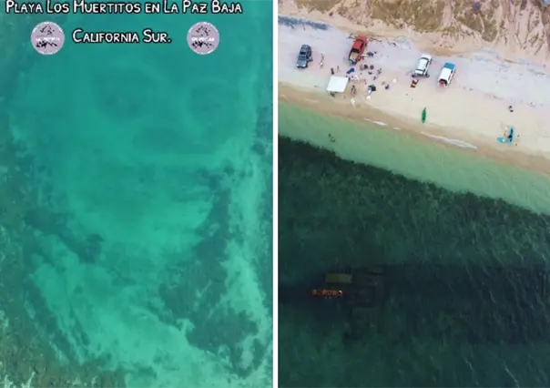La oscura leyenda de Playa Muertitos en La Paz: ¿Un tesoro pirata maldito le dio su nombre?