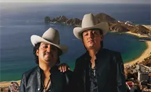 Concierto de Los Dos Carnales en las Fiestas de Cabo San Lucas 2025: Horario y sede