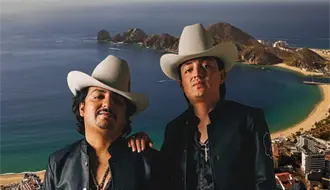Concierto de Los Dos Carnales en las Fiestas de Cabo San Lucas 2025: Horario y sede
