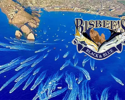 Torneo de Pesca Bisbee´s Black & Blue Los Cabos 2025: Fechas, premios y cómo participar