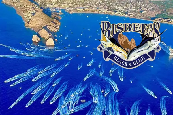 Torneo de Pesca Bisbee´s Black & Blue Los Cabos 2025: Fechas, premios y cómo participar