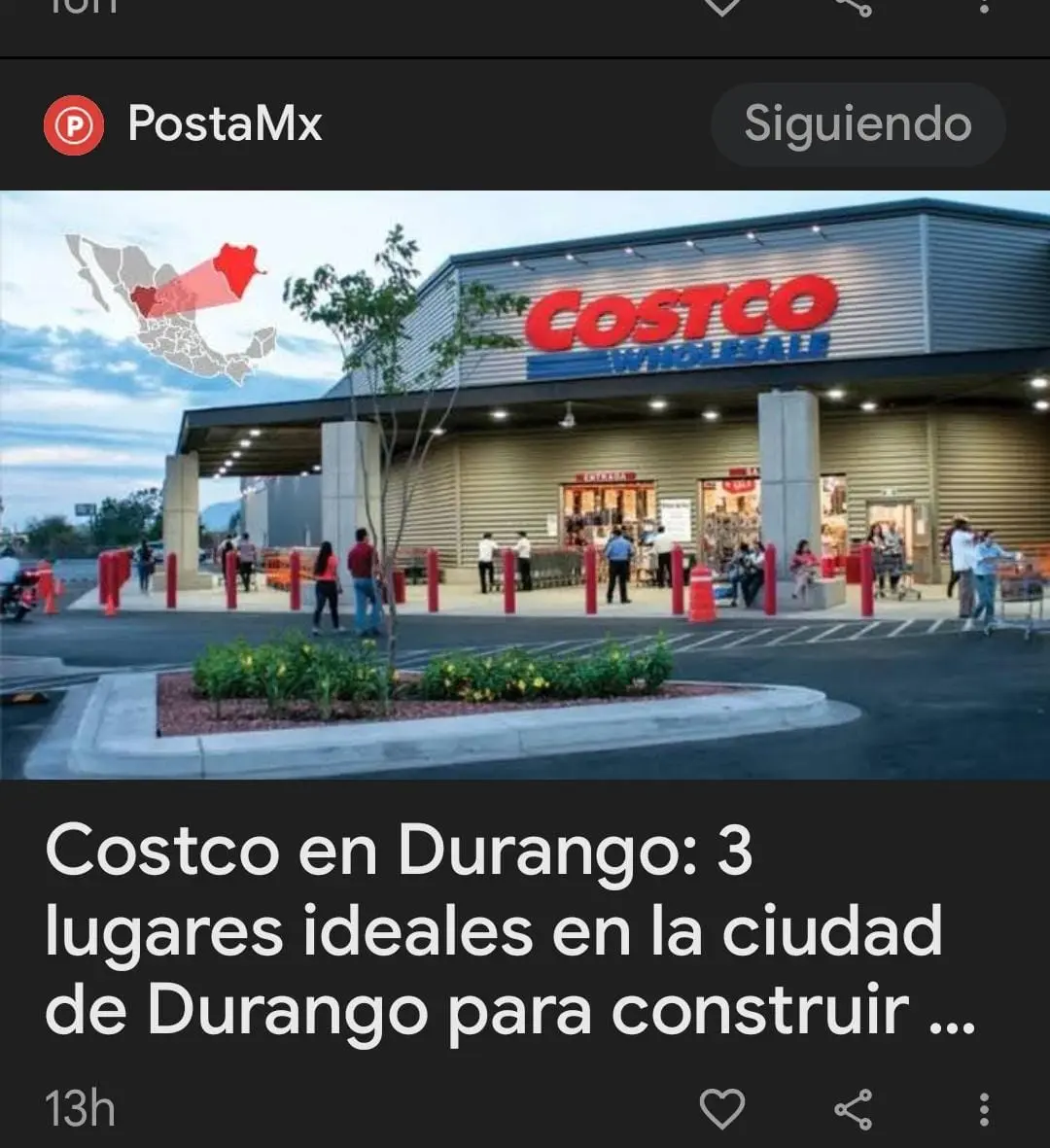 Foto: POSTA.
