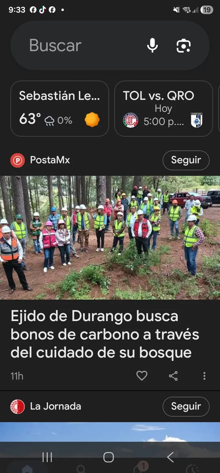 Foto: POSTA.