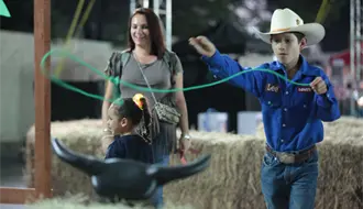 Rodeo Saltillo 2025 tendrá casa llena en el Teatro del Pueblo y pondrá toda la carne en el asador