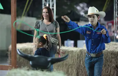 Rodeo Saltillo 2025 tendrá casa llena en el Teatro del Pueblo y pondrá toda la carne en el asador