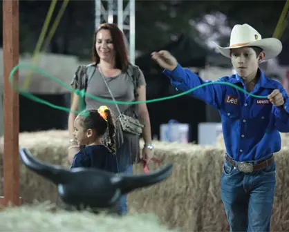 Rodeo Saltillo 2025 tendrá casa llena en el Teatro del Pueblo y pondrá toda la carne en el asador