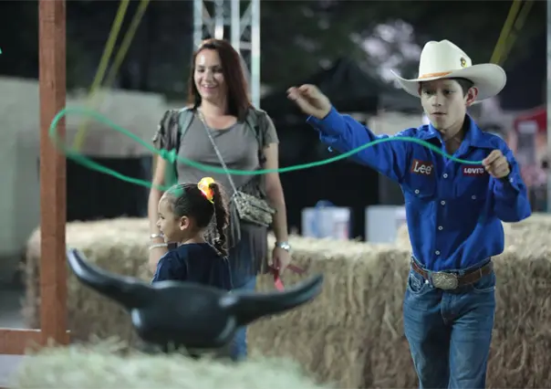 Rodeo Saltillo 2025 tendrá casa llena en el Teatro del Pueblo y pondrá toda la carne en el asador