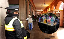 Feria del Alfeñique 2025 Edomex: objetos que no debes de llevar a los conciertos