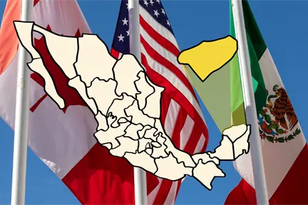 Yucatán alista consulta pública del T-MEC con empresarios locales Yucatán alista consulta pública del T-MEC con empresarios locales