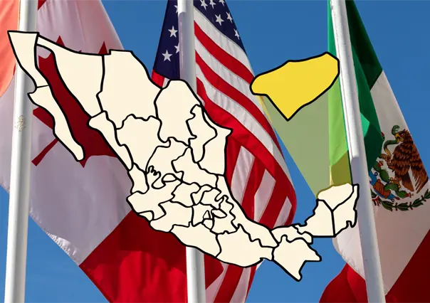 Yucatán alista consulta pública del T-MEC con empresarios locales