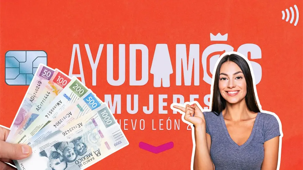 Tarjeta Ayudamos Nuevo León: ¿Cómo se llevara a cabo el proceso de entrega y las fechas?