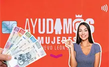 Tarjeta Ayudamos Nuevo León: ¿Cómo se llevara a cabo el proceso de entrega y las fechas?