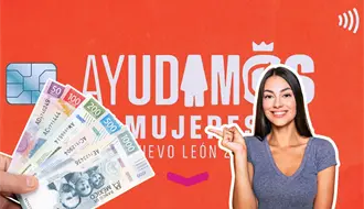 Tarjeta Ayudamos Nuevo León: ¿Cómo se llevara a cabo el proceso de entrega y las fechas?