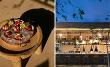 Tenoch: el restaurante de Todos Santos que conquistó a la Guía Michelin 2025