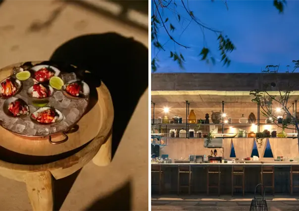 Tenoch: el restaurante de Todos Santos que conquistó a la Guía Michelin 2025