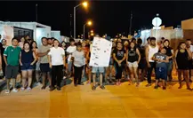 Vecinos de Umán en riesgo por presurizador de gas natural a metros de sus casas: acusan negligencia del Ayuntamiento Vecinos de Umán en riesgo por presurizador de gas natural a metros de sus casas: acusan negligencia del Ayuntamiento
